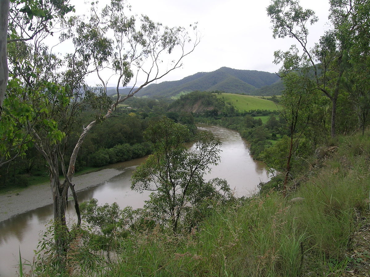Macleay River Today
